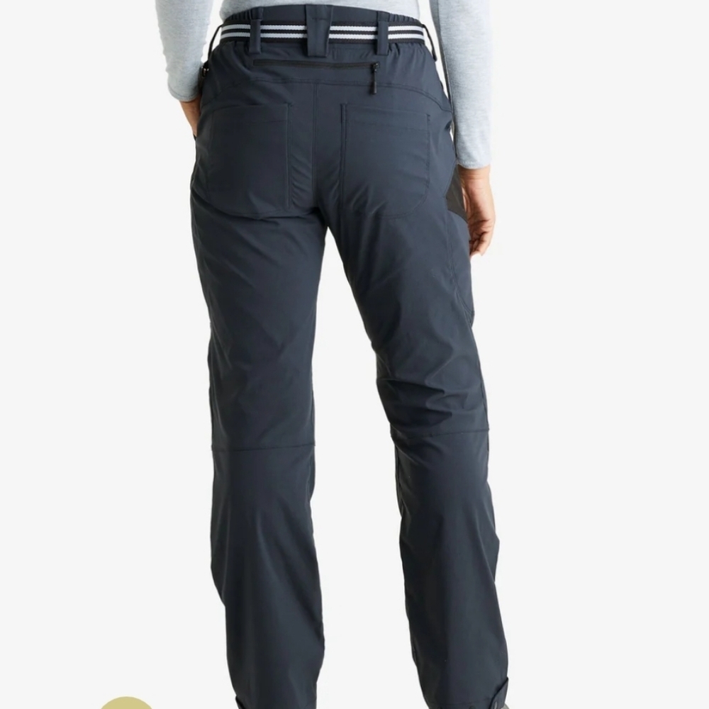 Genus Women's 3 Season Gardening Utility Trousers Sz 22 - Picture 2 of 13
